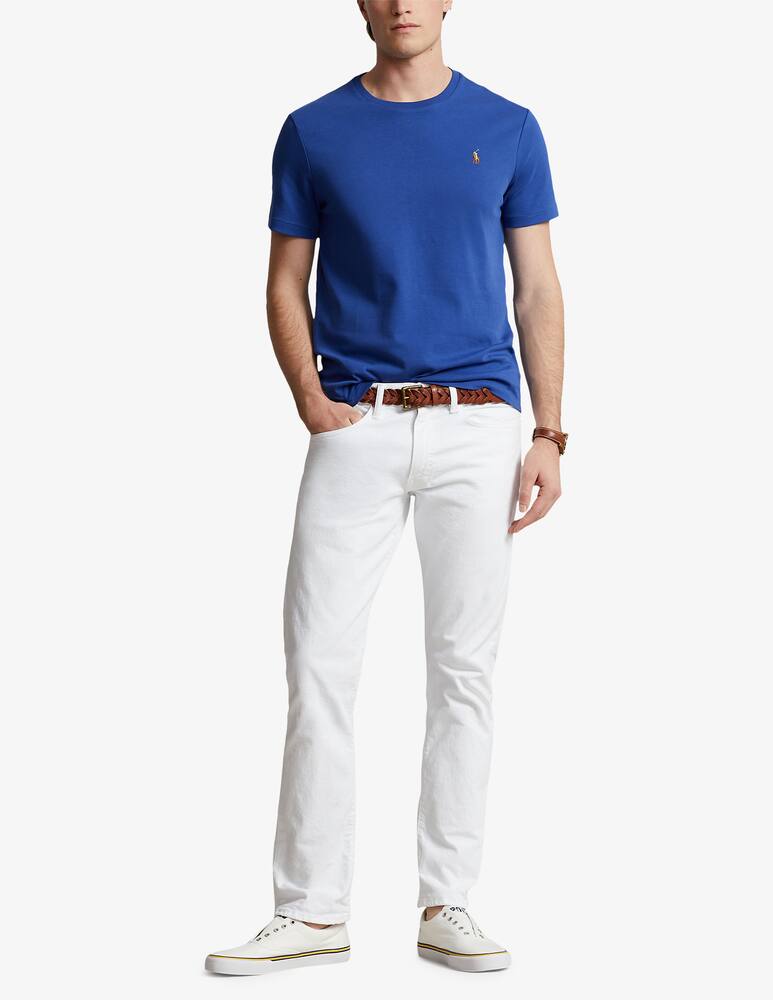 rinascente Polo Ralph Lauren Pima t-shirt