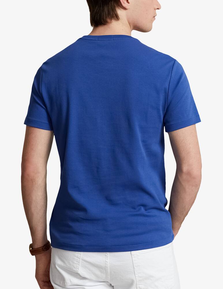 rinascente Polo Ralph Lauren Pima t-shirt