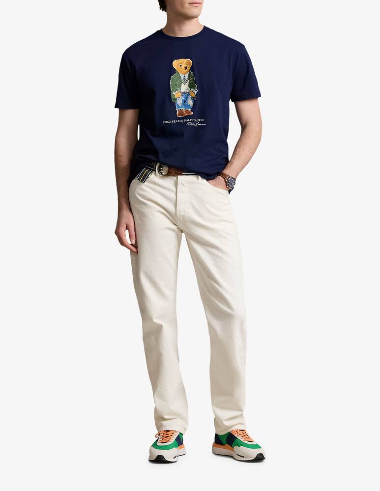 rinascente Polo Ralph Lauren Bear t-shirt
