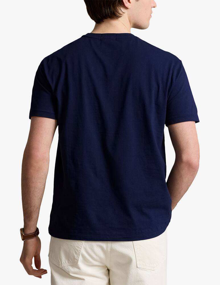 rinascente Polo Ralph Lauren Bear t-shirt