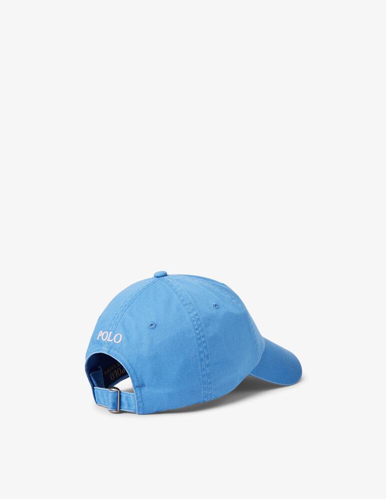 rinascente Polo Ralph Lauren Cappello sportivo con logo