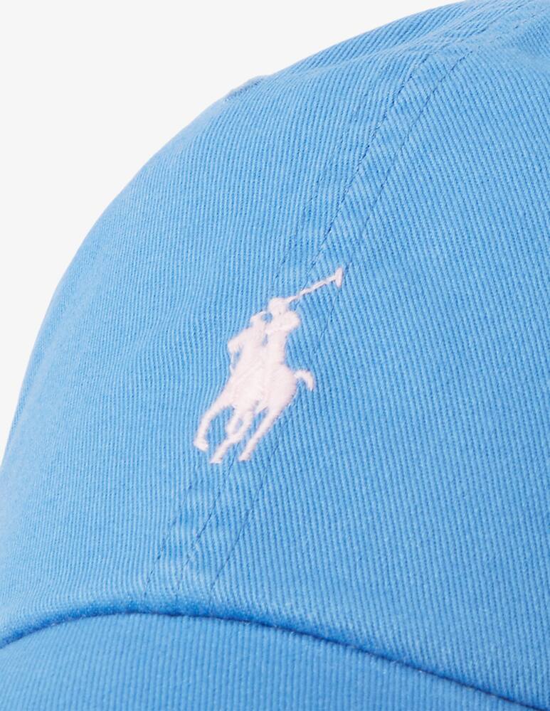 rinascente Polo Ralph Lauren Cappello sportivo con logo