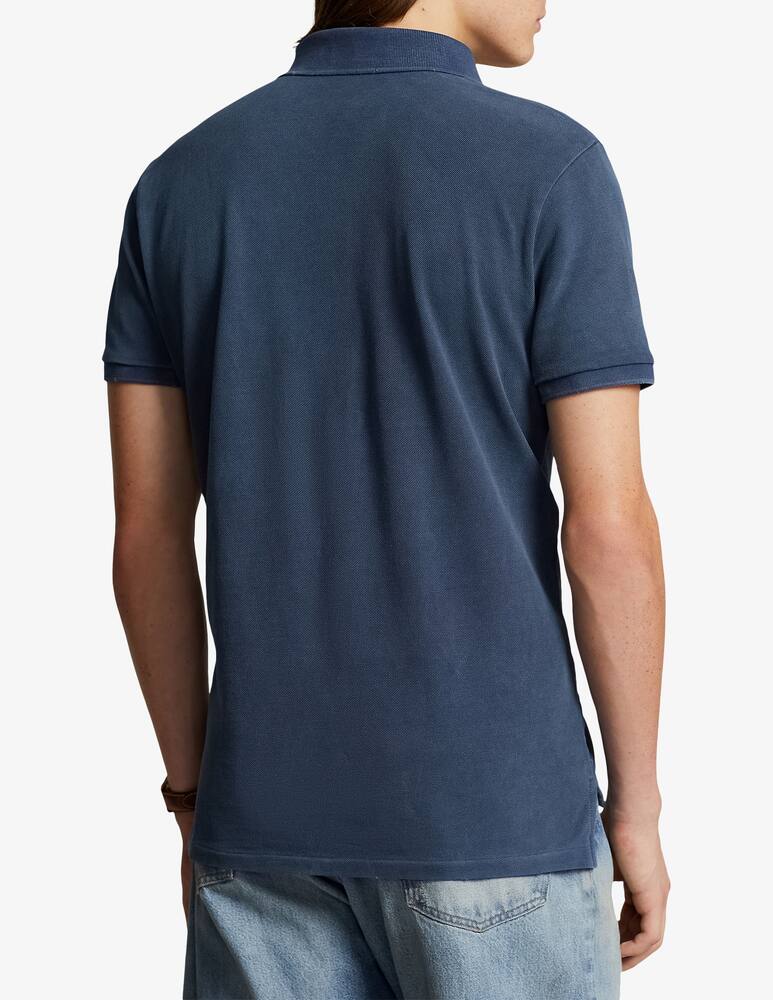 rinascente Polo Ralph Lauren Polo big bear righe