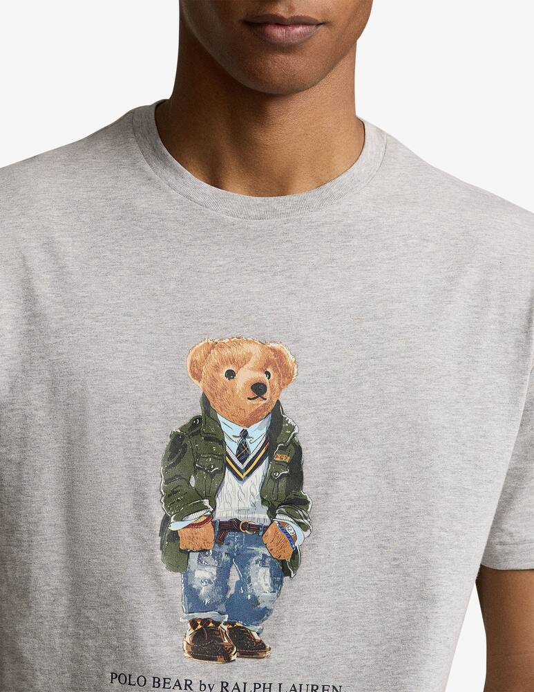 rinascente Polo Ralph Lauren Maglietta bear
