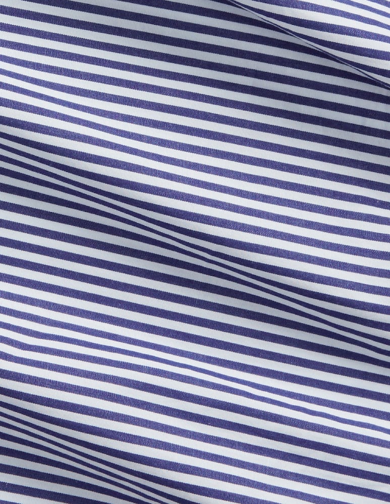 Polo Ralph Lauren Camicia slim fit a righe bengala - immagine 6 Polo Ralph Lauren Camicia slim fit a righe bengala - immagine 6