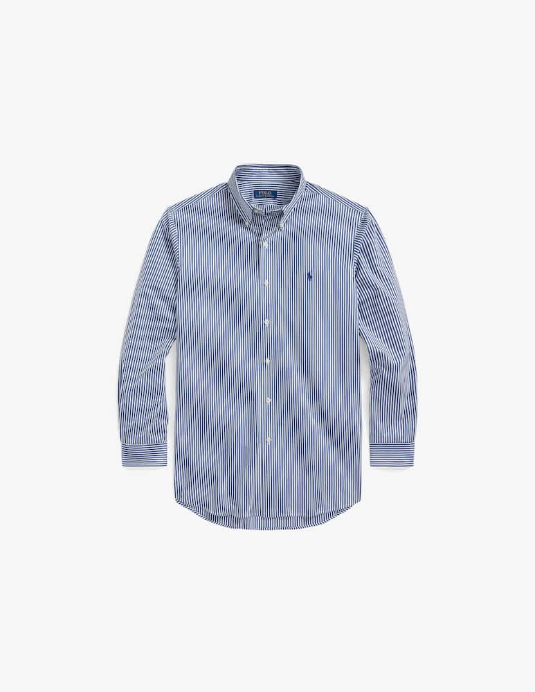 Polo Ralph Lauren Camicia slim fit a righe bengala - immagine 7 Polo Ralph Lauren Camicia slim fit a righe bengala - immagine 7