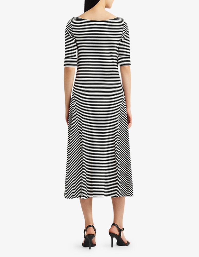 rinascente Lauren Ralph Lauren Munzie dress