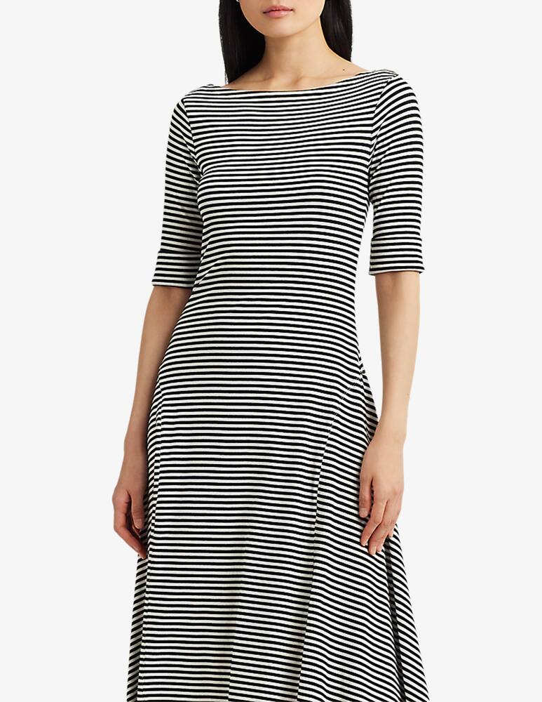 rinascente Lauren Ralph Lauren Munzie dress