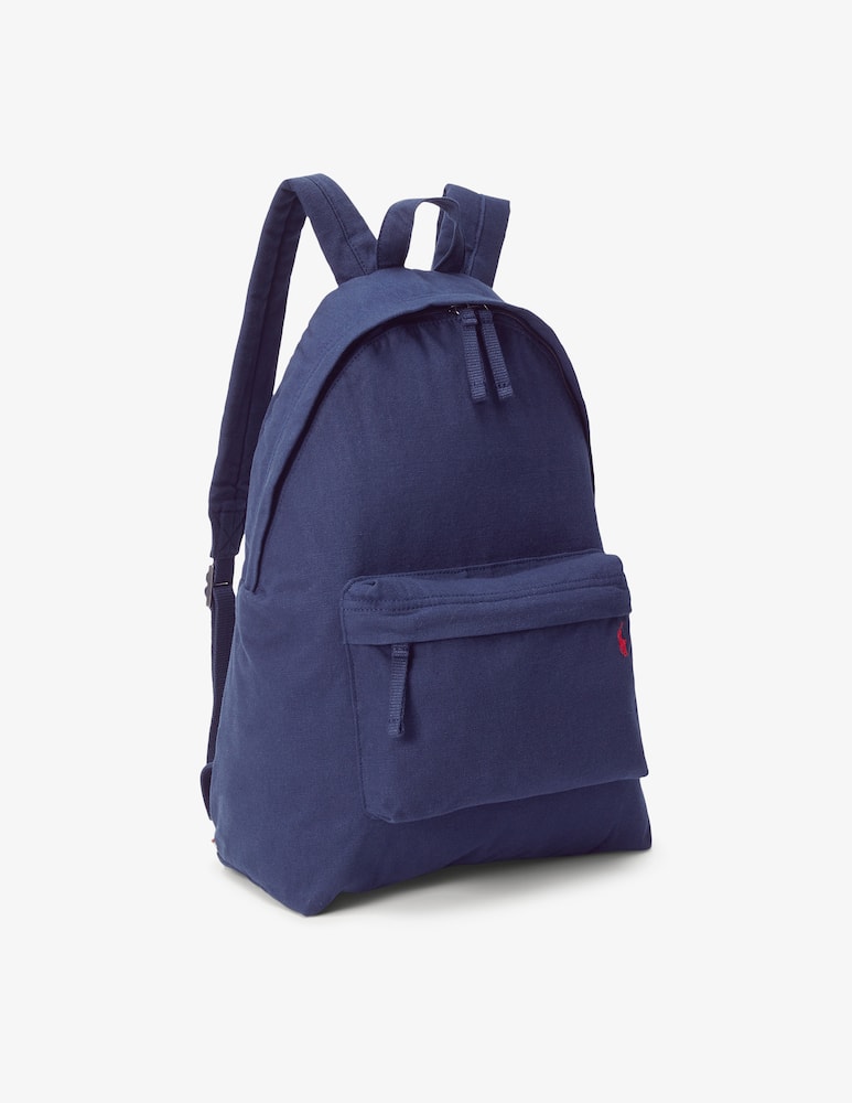 rinascente Polo Ralph Lauren Medium backpack 