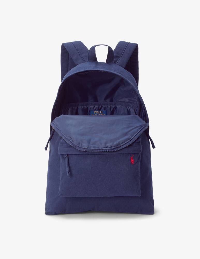 rinascente Polo Ralph Lauren Medium backpack 