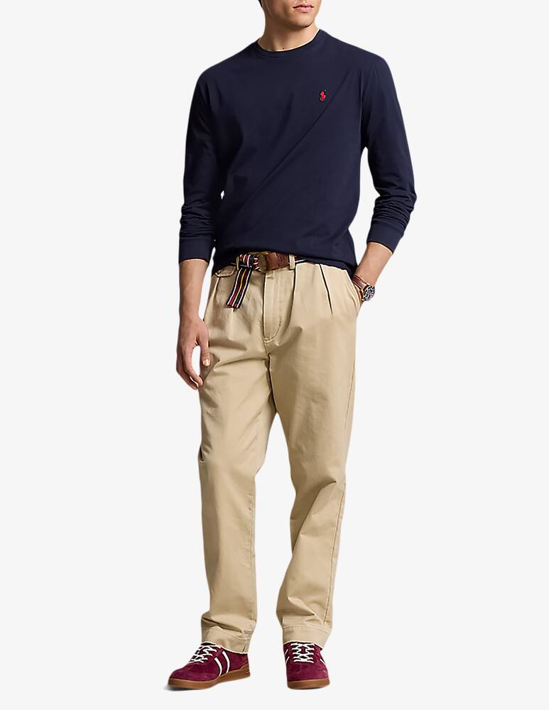 rinascente Polo Ralph Lauren Jersey t-shirt