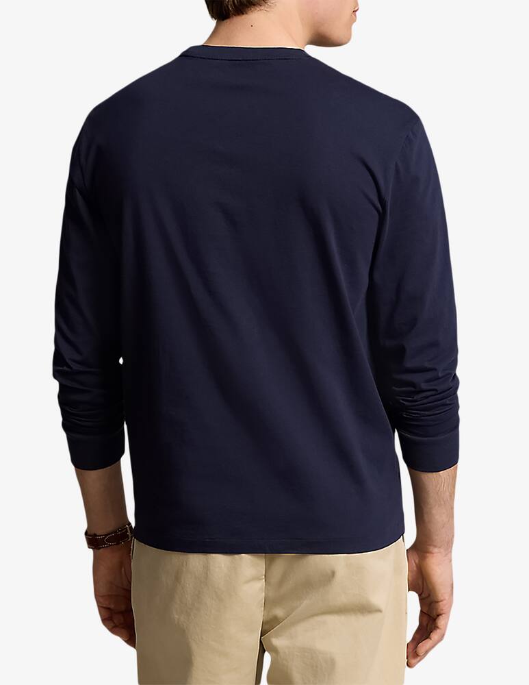 rinascente Polo Ralph Lauren Jersey t-shirt