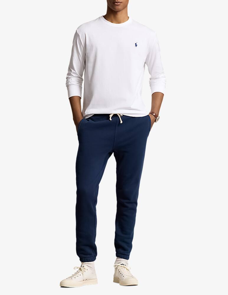 rinascente Polo Ralph Lauren Maglietta manica lunga jersey