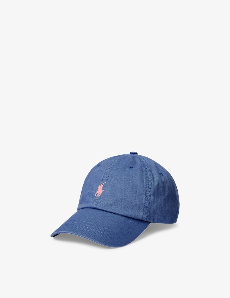 Polo Ralph Lauren Sport cap polo - immagine 1 Polo Ralph Lauren Sport cap polo - immagine 1