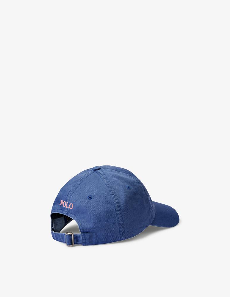 rinascente Polo Ralph Lauren Sport cap polo