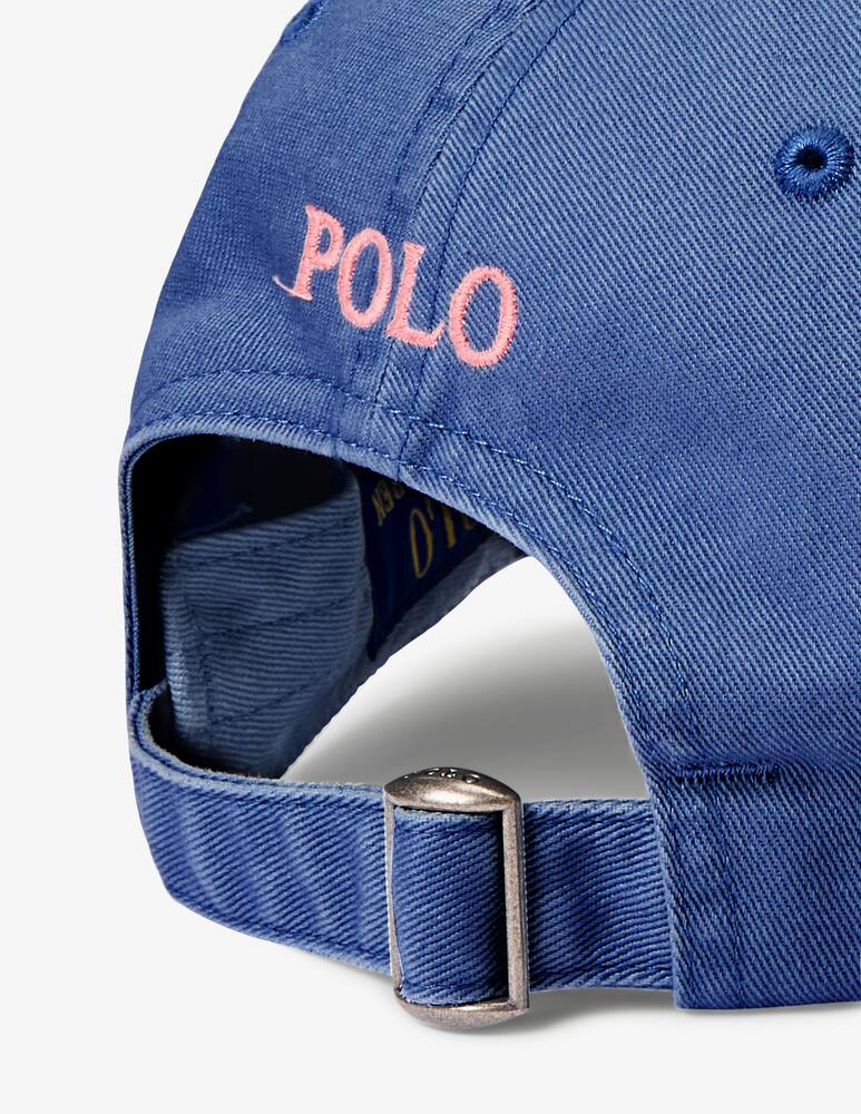 rinascente Polo Ralph Lauren Sport cap polo