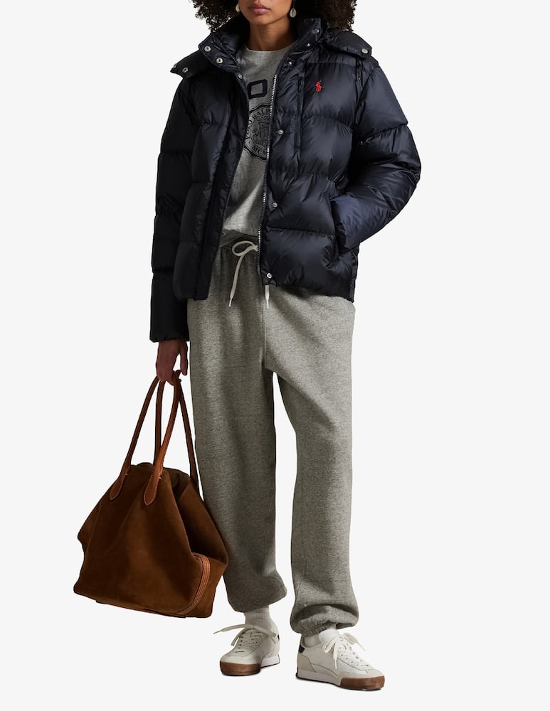 rinascente Polo Ralph Lauren Down jacket