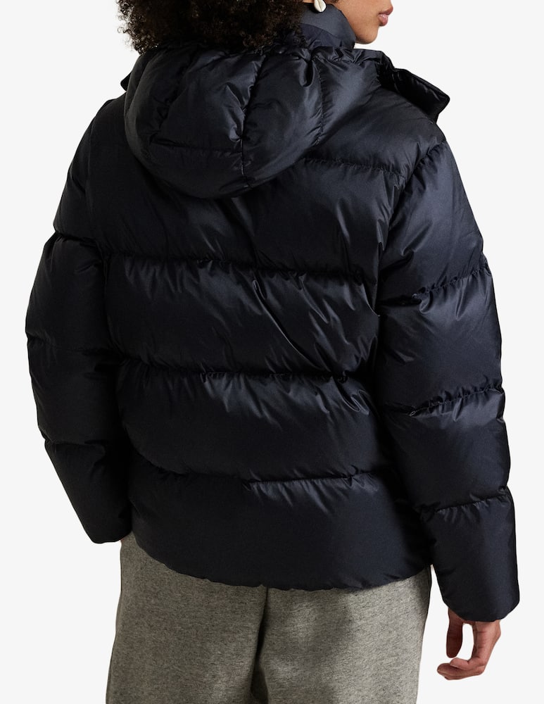 Polo Ralph Lauren Down jacket - picture 3 Polo Ralph Lauren Down jacket - picture 3