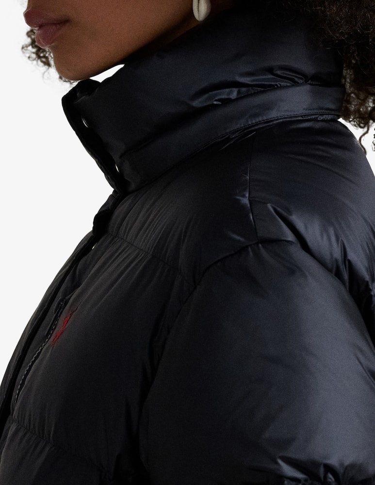 Polo Ralph Lauren Down jacket - picture 4 Polo Ralph Lauren Down jacket - picture 4
