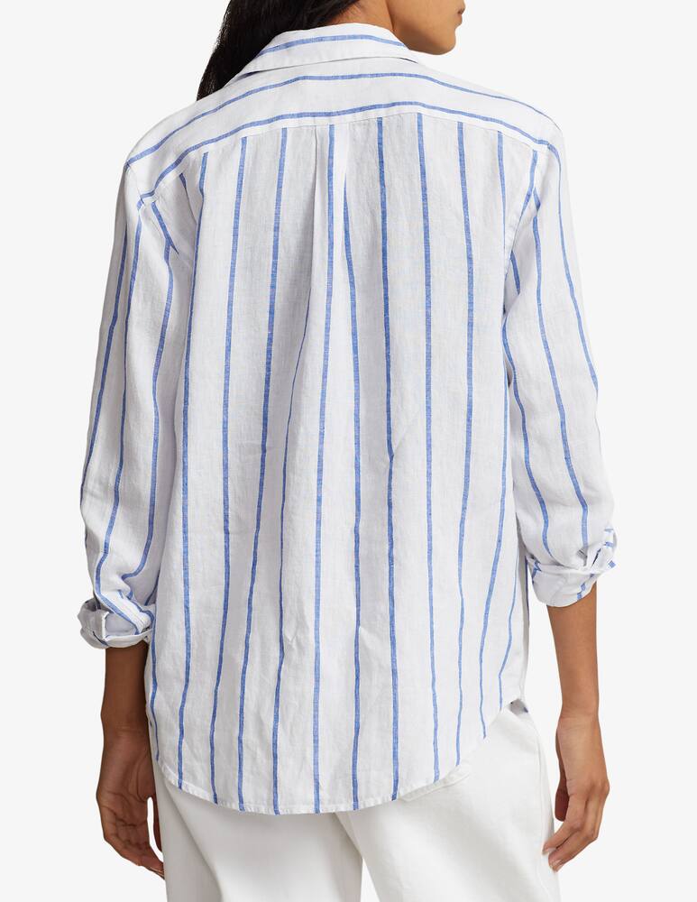 rinascente Polo Ralph Lauren Camicia in lino