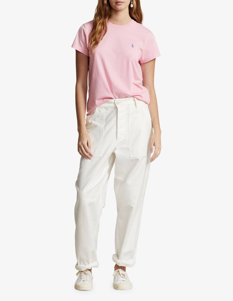 rinascente Polo Ralph Lauren T-shirt in cotone