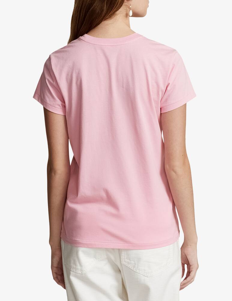 rinascente Polo Ralph Lauren T-shirt in cotone