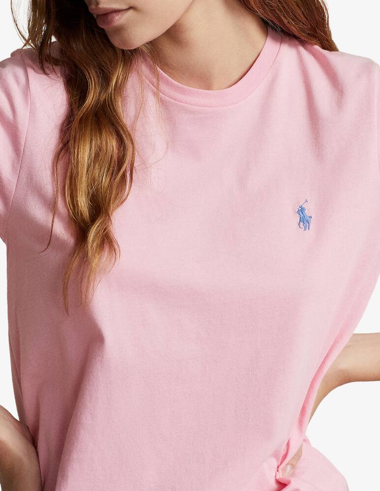 rinascente Polo Ralph Lauren T-shirt in cotone