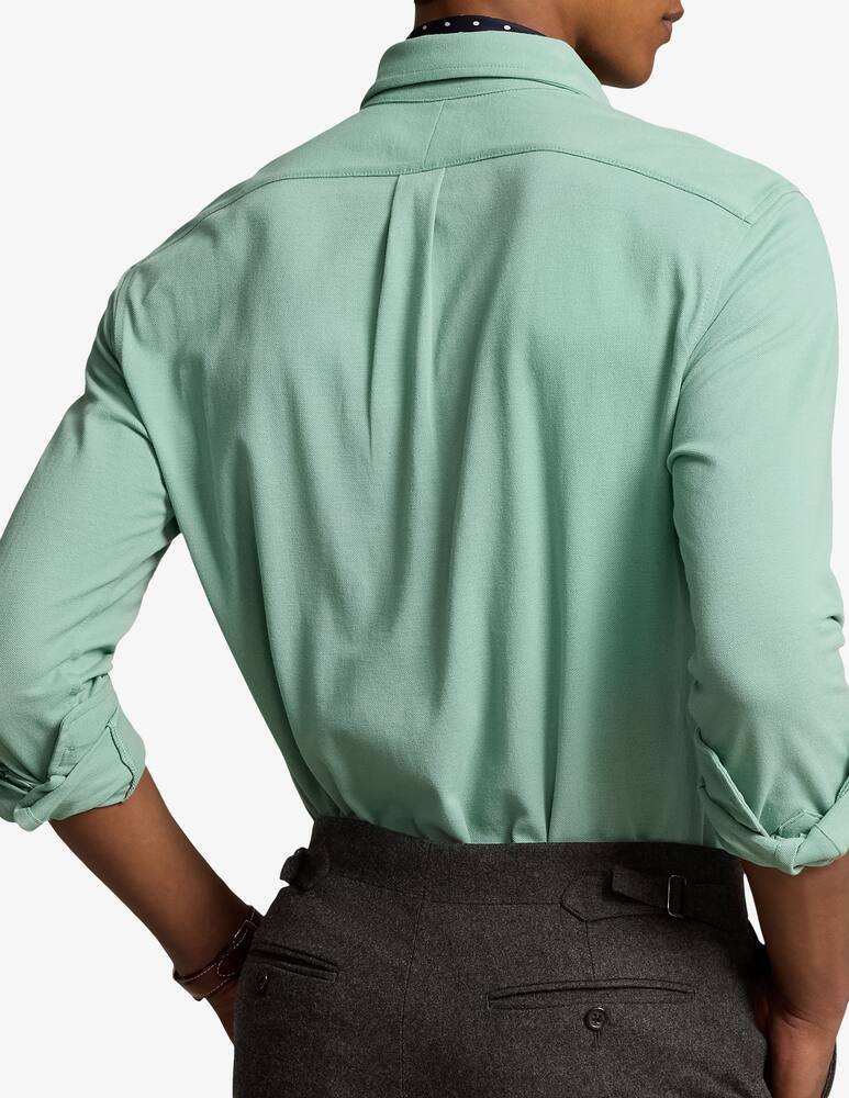 rinascente Polo Ralph Lauren Polo camicia featherweight