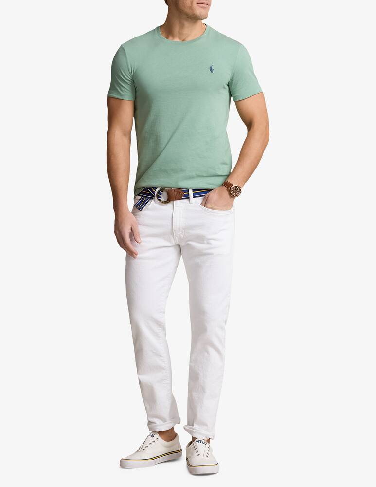 rinascente Polo Ralph Lauren Jersey t-shirt