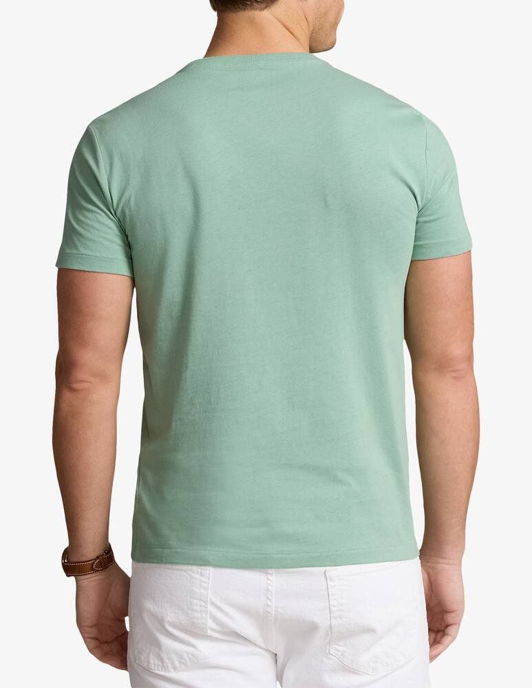 rinascente Polo Ralph Lauren Jersey t-shirt