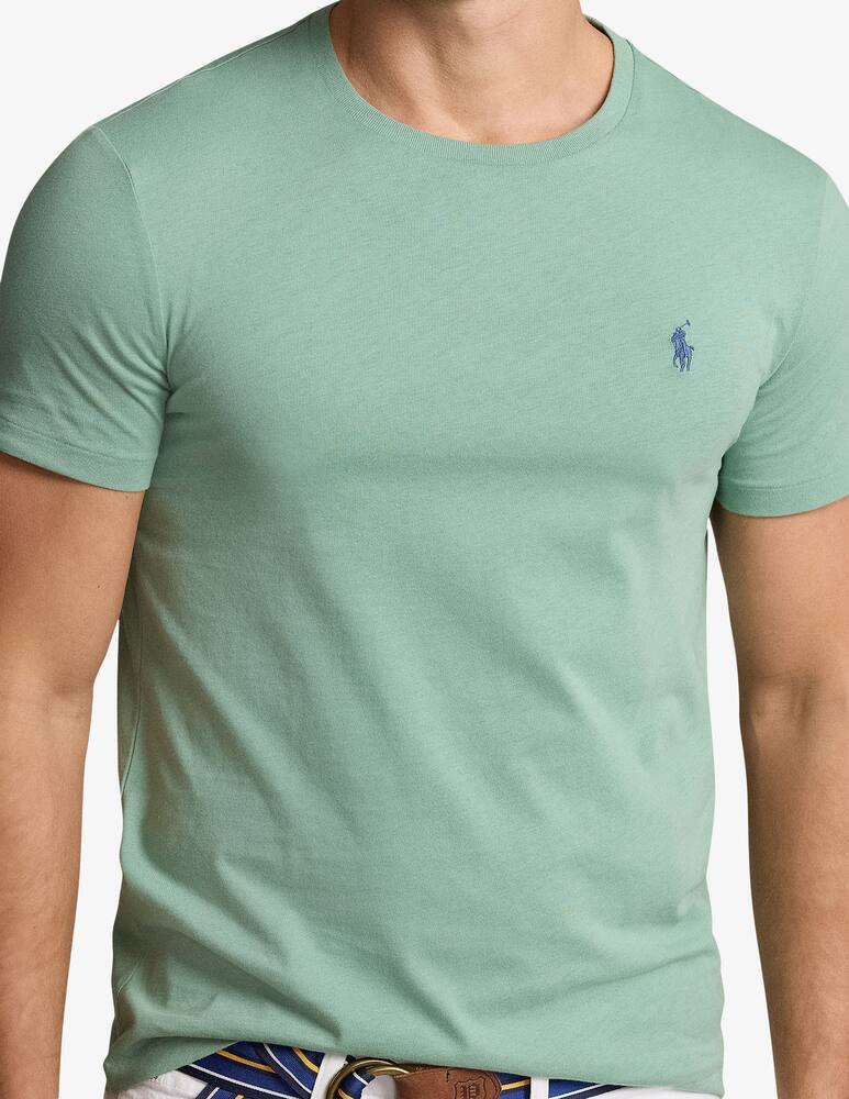 rinascente Polo Ralph Lauren Jersey t-shirt