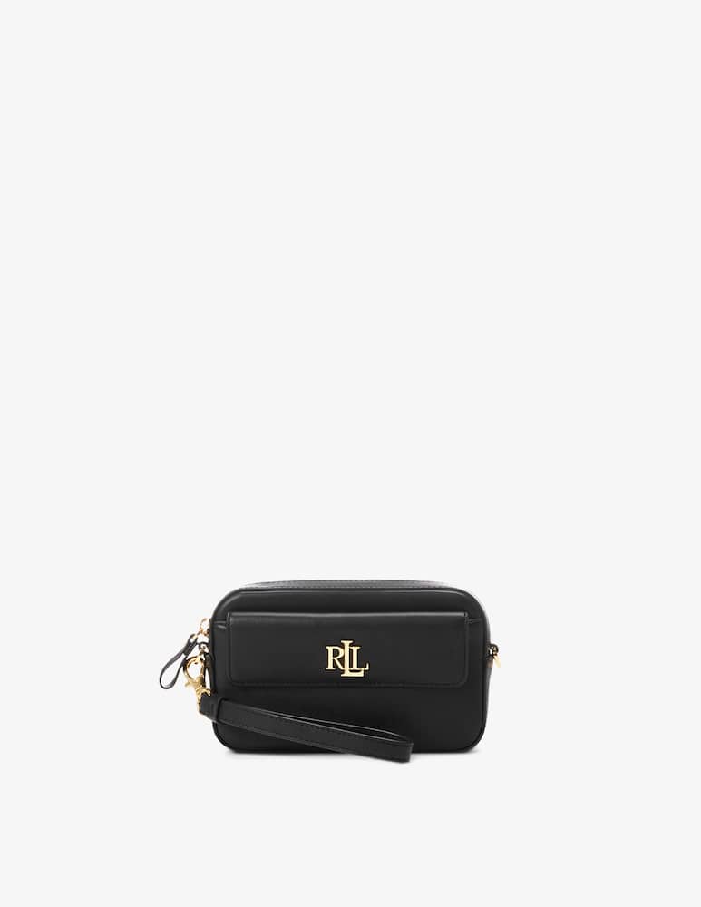 rinascente Lauren Ralph Lauren Marcy pouch with strap