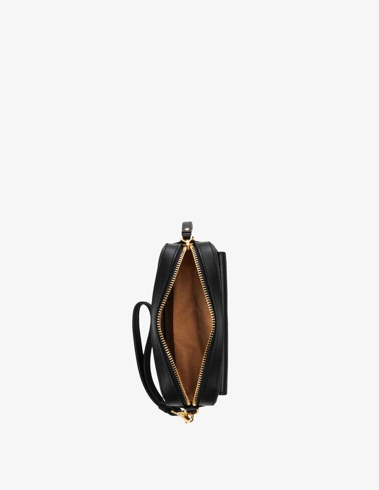 rinascente Lauren Ralph Lauren Marcy pouch with strap