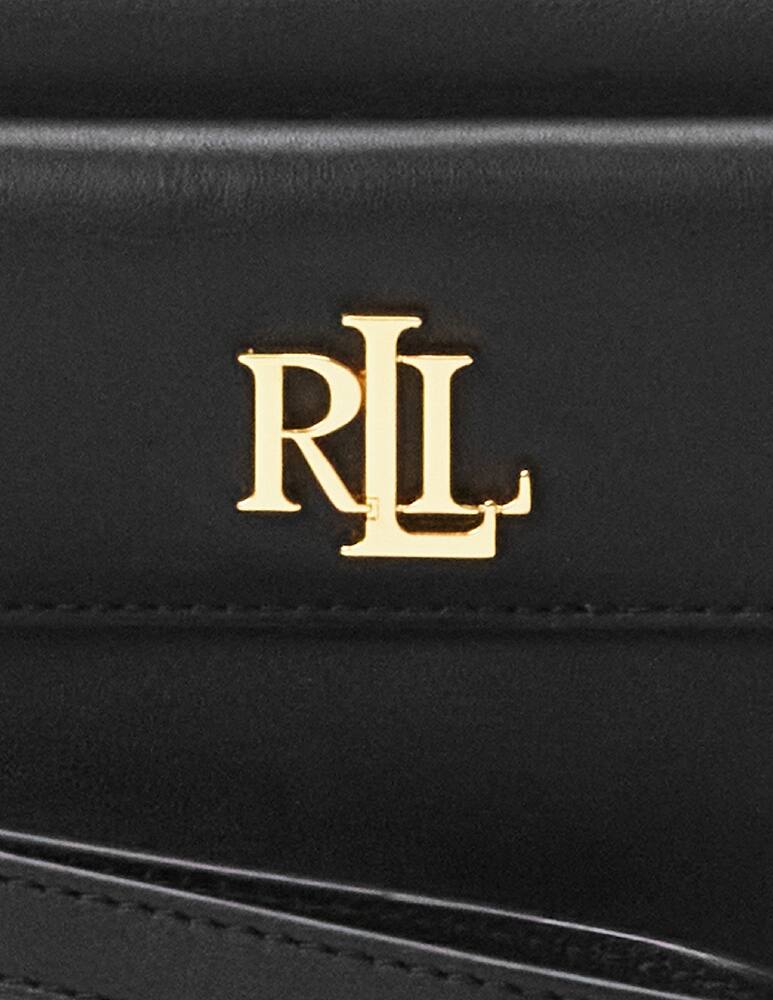 rinascente Lauren Ralph Lauren Marcy pouch with strap