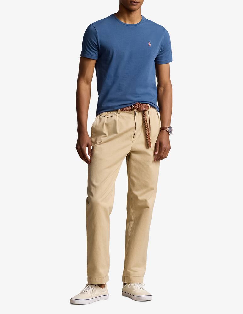 rinascente Polo Ralph Lauren Jersey t-shirt