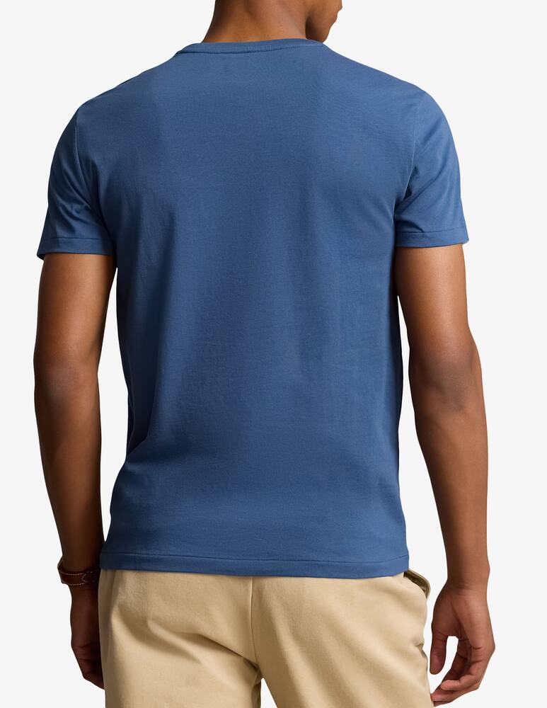 rinascente Polo Ralph Lauren Jersey t-shirt