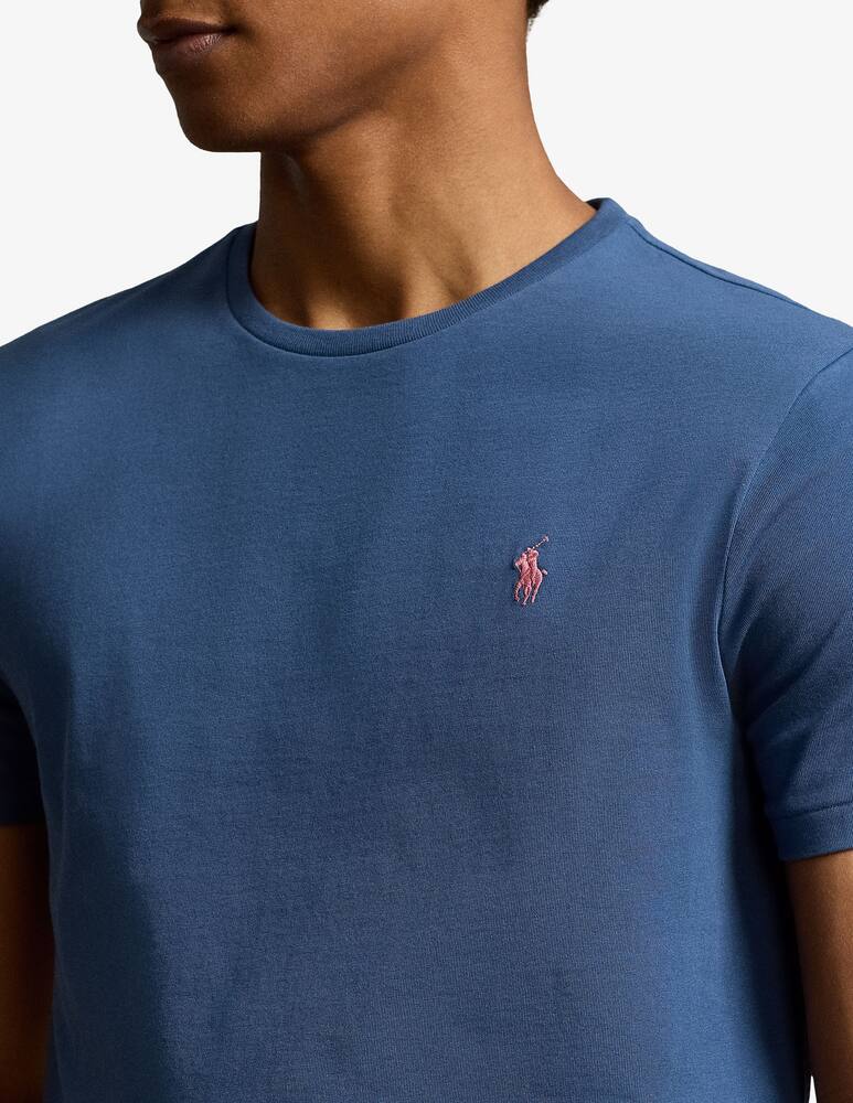 rinascente Polo Ralph Lauren Jersey t-shirt