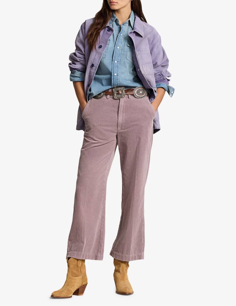 rinascente Polo Ralph Lauren Pantaloni in velluto a coste