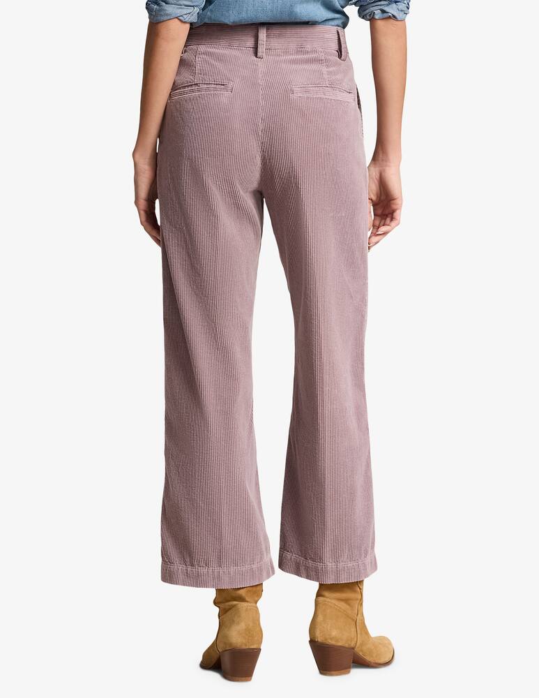 rinascente Polo Ralph Lauren Pantaloni in velluto a coste