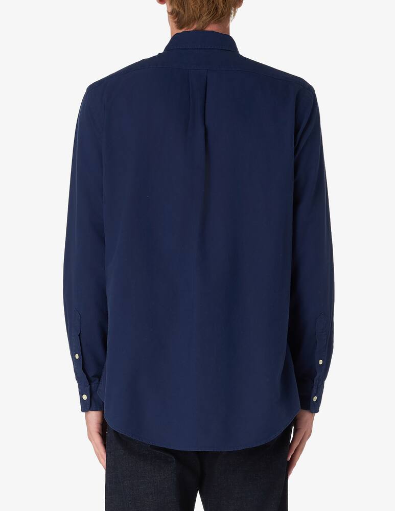 rinascente Polo Ralph Lauren Custom fit oxford shirt