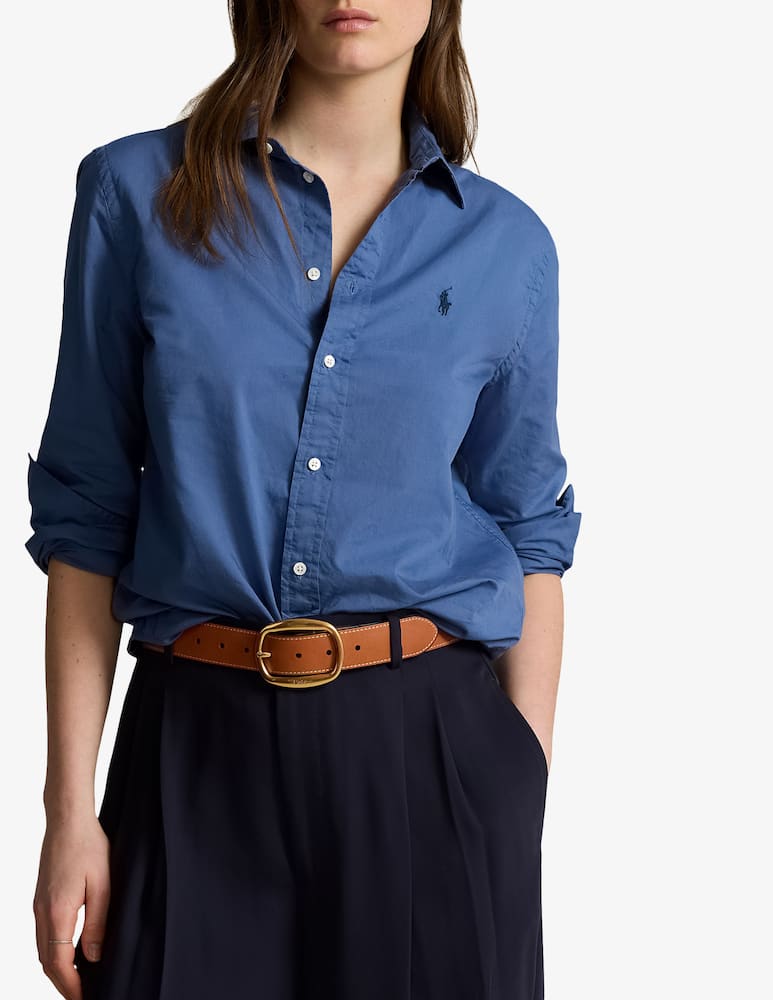 Polo Ralph Lauren Camicia in cotone - immagine 1 Polo Ralph Lauren Camicia in cotone - immagine 1