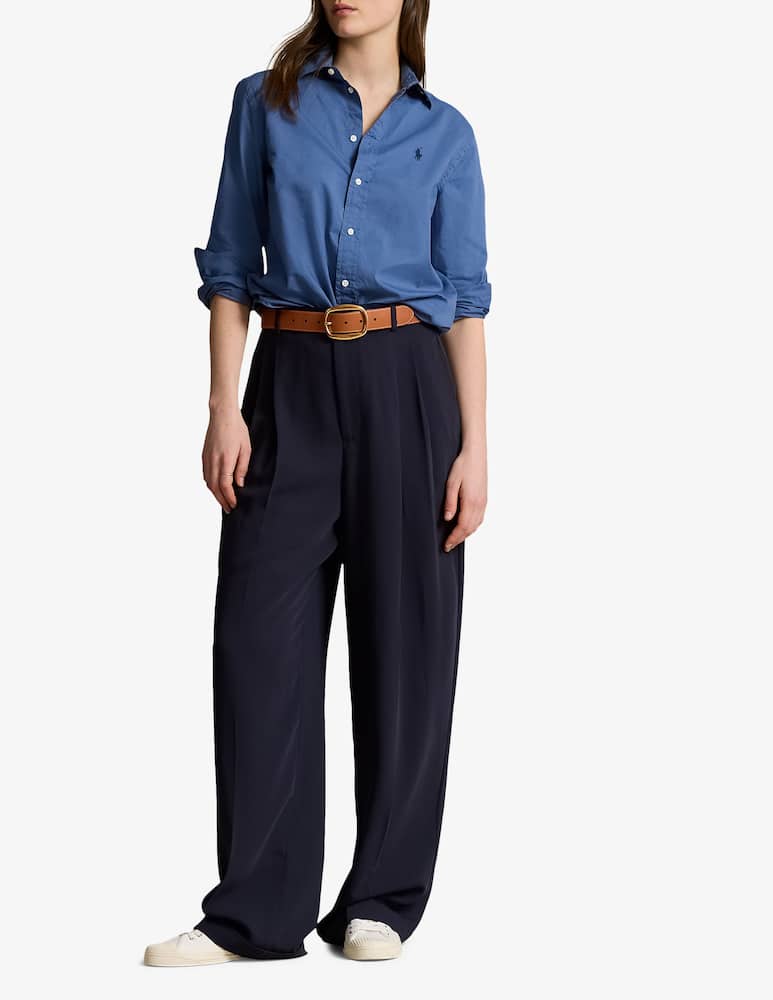 Polo Ralph Lauren Camicia in cotone - immagine 2 Polo Ralph Lauren Camicia in cotone - immagine 2