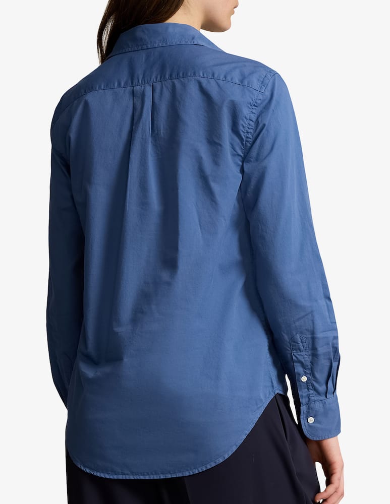 Polo Ralph Lauren Camicia in cotone - immagine 3 Polo Ralph Lauren Camicia in cotone - immagine 3