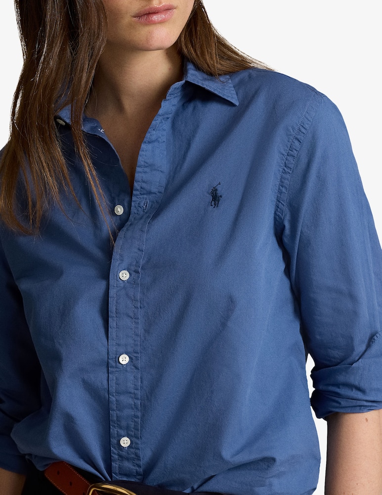 Polo Ralph Lauren Camicia in cotone - immagine 4 Polo Ralph Lauren Camicia in cotone - immagine 4