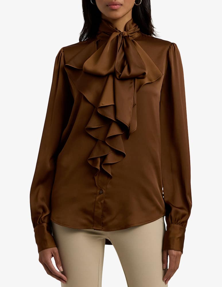 Lauren Ralph Lauren Camicia a manica lunga - immagine 1 Lauren Ralph Lauren Camicia a manica lunga - immagine 1