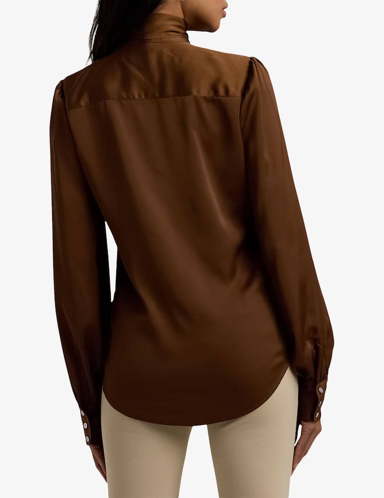 Lauren Ralph Lauren Camicia a manica lunga - immagine 3 Lauren Ralph Lauren Camicia a manica lunga - immagine 3