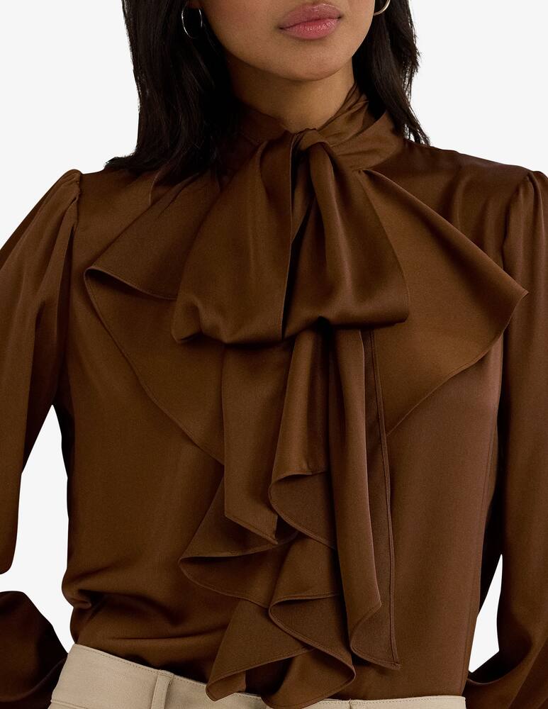 rinascente Lauren Ralph Lauren Camicia a manica lunga