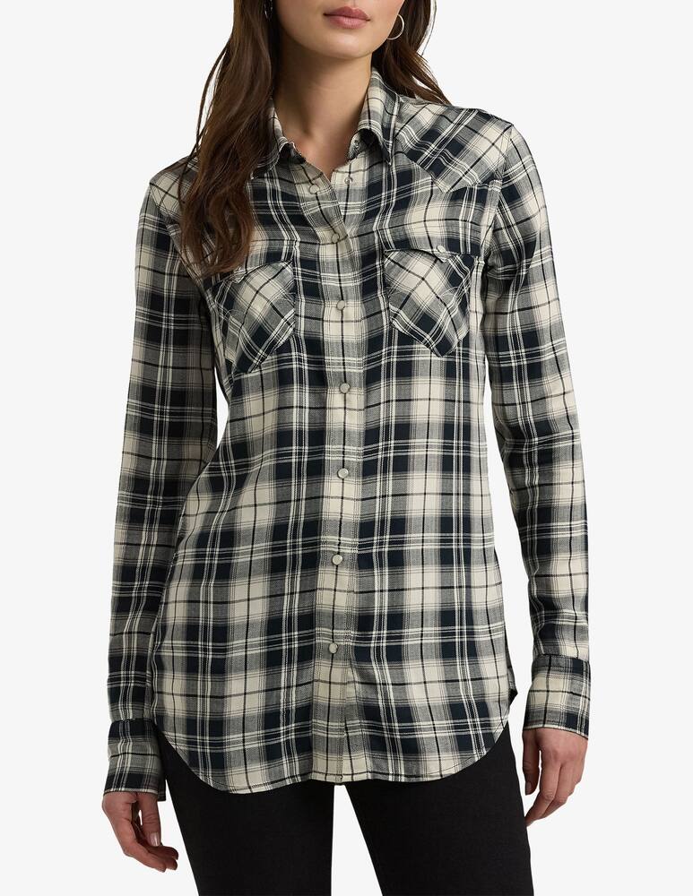 Lauren Ralph Lauren Camicia a manica lunga - immagine 1 Lauren Ralph Lauren Camicia a manica lunga - immagine 1