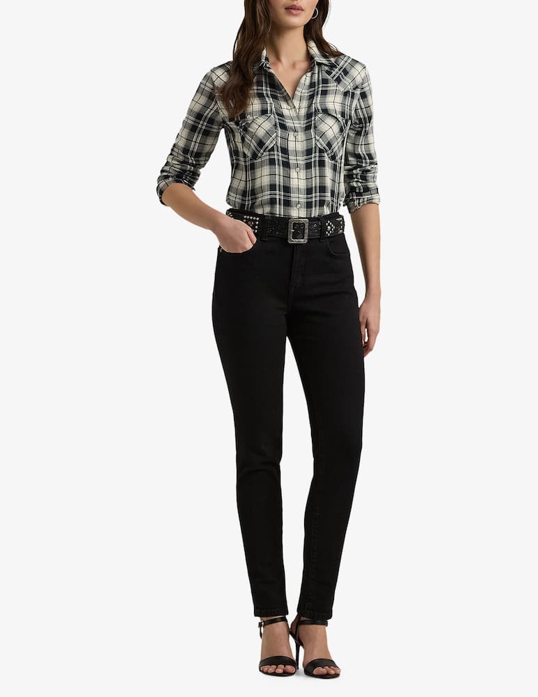 Lauren Ralph Lauren Camicia a manica lunga - immagine 2 Lauren Ralph Lauren Camicia a manica lunga - immagine 2