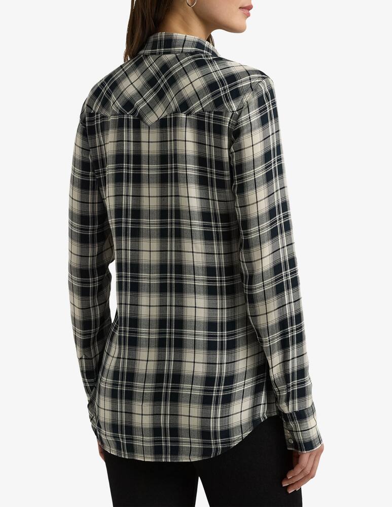 Lauren Ralph Lauren Camicia a manica lunga - immagine 3 Lauren Ralph Lauren Camicia a manica lunga - immagine 3